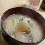 とんかつ燕楽 - 