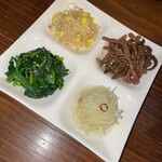 Shichirin Yakiniku Tanoshiira - 