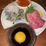 Shichirin Yakiniku Tanoshiira - 