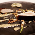 カンテサンス - 