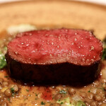 カンテサンス - 