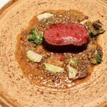 カンテサンス - 