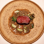 カンテサンス - 