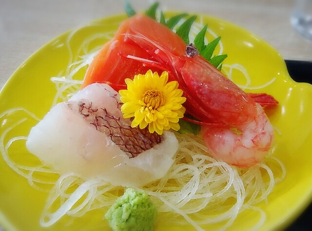 松山温泉 眺望の宿 観音湯 - 清川（旅館・民宿）の写真