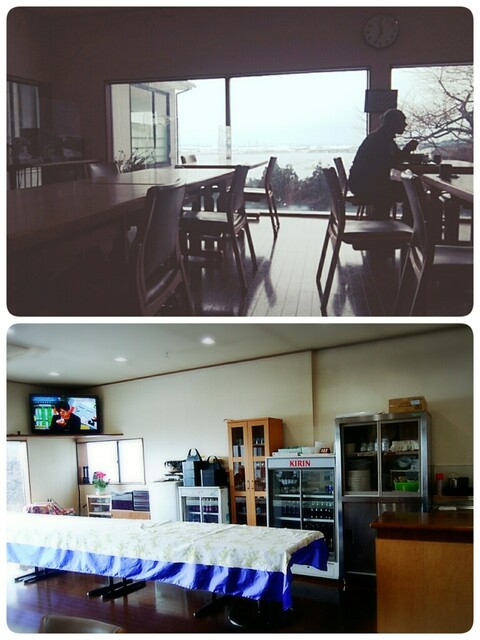 松山温泉 眺望の宿 観音湯 - 清川（旅館・民宿）の写真