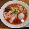 麺屋グラフミ