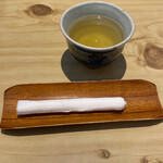 Naitouryuu Teuchi Soba Asakiya - 