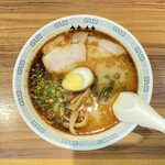 桂花ラーメン - 