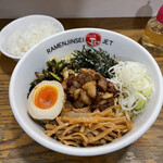ラーメン人生JET600 - 