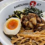 ラーメン人生JET600 - 
