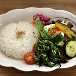 カフェ マチルダ - 