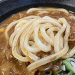 うどん上々 - 