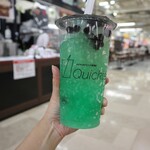 Quicktea - ミントシェイクR(500円)