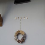 BRASS - 