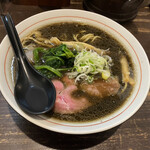 ラーメン屋 切田製麺 - 