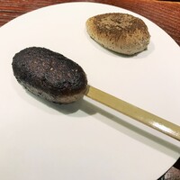 デンクシフロリ - いわし、レバームース