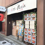 Little asia - 