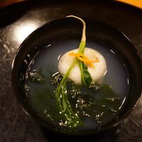 懐石料理 はし本 - 