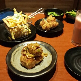 コスパ最高食べ放題飲み放題 By アンゴール 炭火居酒屋たま 仙台稲荷小路店 広瀬通 居酒屋 食べログ