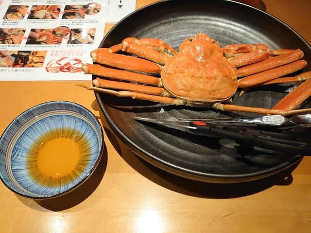 かに吉 金沢 かに ネット予約可 食べログ かに吉 金沢 かに ネット予約可 食べログ