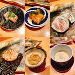 Sushifujiwara - 