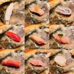 Sushifujiwara - 