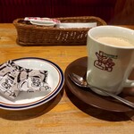 Komeda Kohi Ten - 