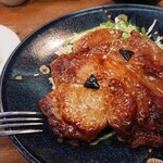 とんかつとん甲 - 