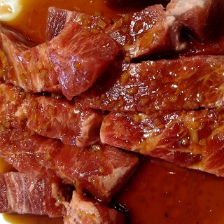 那珂市でおすすめの美味しい焼肉 ホルモンをご紹介 食べログ