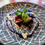 カーサレストラン - 