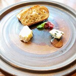 カーサレストラン - 