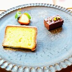 カーサレストラン - 