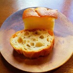 カーサレストラン - 