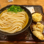 うどん 丸香 - 