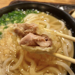 うどん 丸香 - 