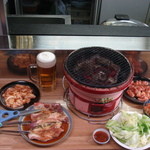 やきじゅう - お料理写真