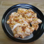 やきじゅう - 新鮮ホルモン！