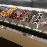 グラン・ヴァニーユ - 