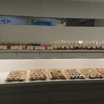 グラン・ヴァニーユ - コンフィチュール❗と焼きがし