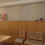 グラン・ヴァニーユ - 店内❗