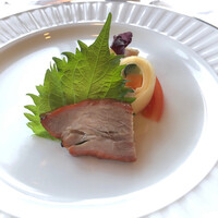 ジャスミンガーデン - 