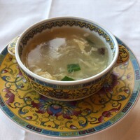 ジャスミンガーデン - 