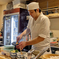 日本料理秀たか - 