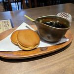 Cafe tsugine - 