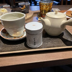 Cafe tsugine - 