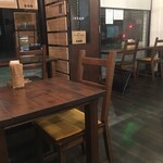 ごはん×カフェ madei - 