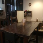 ごはん×カフェ madei - 