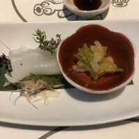 西麻布いちのや - 
