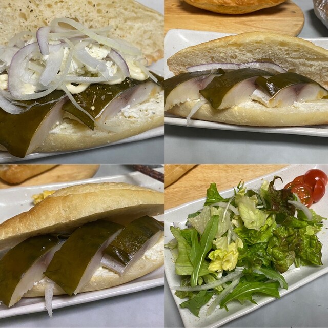 モンペリエ ヨークベニマル山田鈎取店（Montpellier） - 富沢（パン）の写真