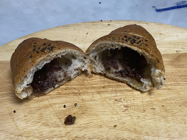 モンペリエ ヨークベニマル山田鈎取店（Montpellier） - 富沢（パン）の写真